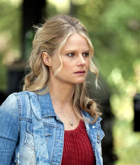 Joelle Carter as Ava Crowder, Justified | Joelle carter, Justified tv show, Celebrities female