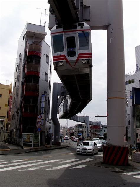 Places To Travel, Places To Go, Japan Train, Trains, Kanagawa ...