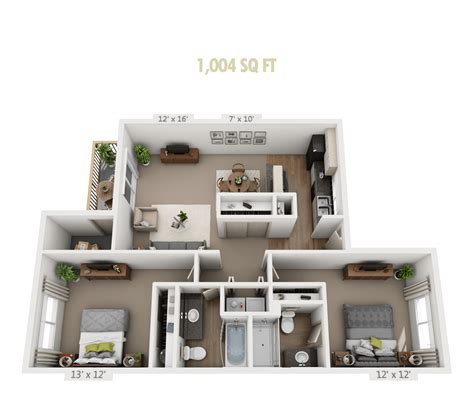 Floorplans | Pricing - Vista View Home