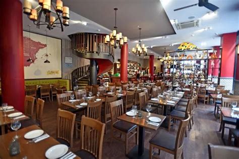 Liverpool's best restaurants and bars - an insider's guide - Liverpool Echo