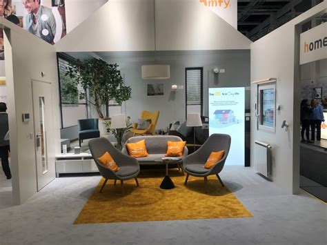 IFA 2018 turns into a collection of cozy smart homes - nello Blog