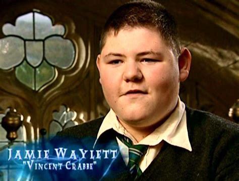 Vincent Crabbe | Harry Potter Amino