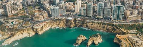 Flights to Beirut - Beirut flights | Mytripbookers Canada