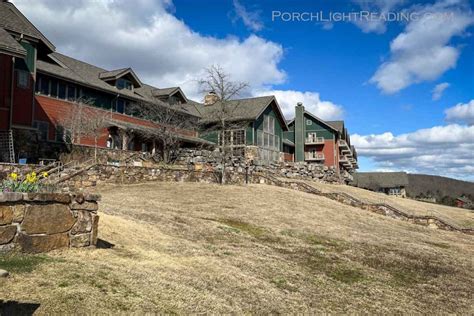 Mount Magazine Camping | Arkansas State Park – Porch Light Reading