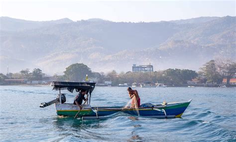 Fewer than 10 tourists a day: Welcome to Timor-Leste | Adventure.com