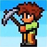 Terraria Scratcharia Online for Free on NAJOX.com