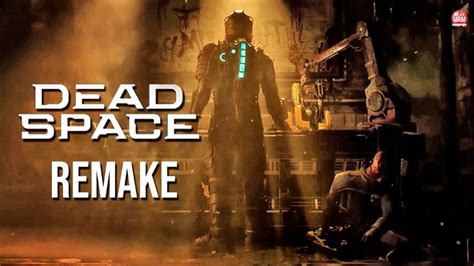 Dead Space 4? Saiba tudo sobre o novo Dead Space: Remake