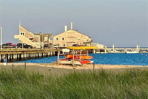 15 Best Restaurants in Provincetown, MA 2023