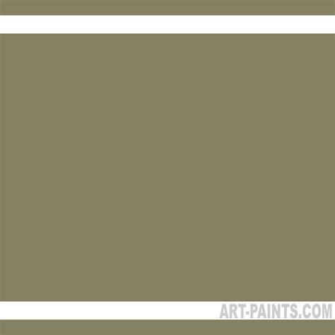 Dusty Green Ultra Ceramic Ceramic Porcelain Paints - D1260 - Dusty ...