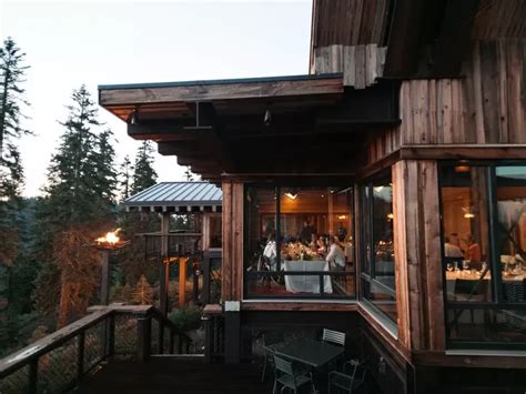 13 Stunning Rehearsal Dinner Venues in Lake Tahoe