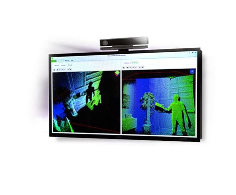 Microsoft Releases Latest Version of Kinect for Windows SDK 2.0 Public Preview | App Developer ...