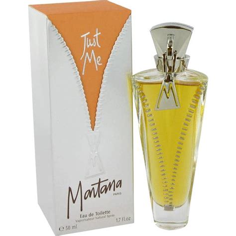 Just Me by Montana - Buy online | Perfume.com