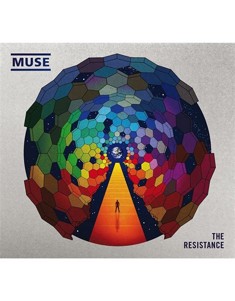 Muse - The Resistance (Vinyl) - Pop Music