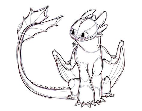 Easy-dragon-drawing-26 by gamer40066 on DeviantArt