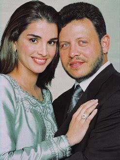 Queen Rania of Jordan | MY HERO