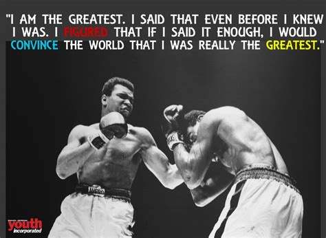 10 Muhammad Ali Quotes that will inspire you in a great way