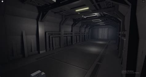 SCP Containment Zone Feedback - Creations Feedback - Developer Forum ...