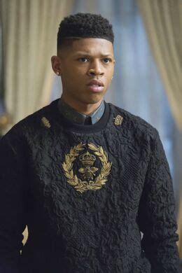 Hakeem Lyon - Empire TV Show Wiki - Wikia