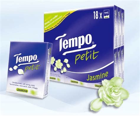 Tempo Pocket Tissues Petit M/Pocket Handy Economy Packs x 36 pcs Choose ...