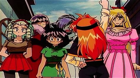 Slayers Next Episode 17 VF - YouTube