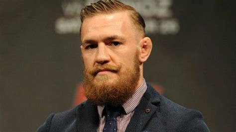 Conor McGregor - UFC feather-weight could totally kick your ass ...