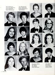 Cedar Shoals High School - Mirari Yearbook (Athens, GA), Class of 1977 ...