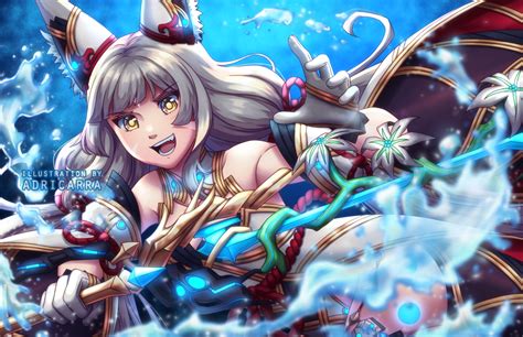 I wanted to share my Nia fan art! : r/Xenoblade_Chronicles