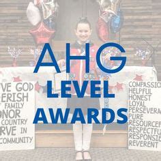 44 AHG Level Awards ideas | ahg, american heritage girls, heritage girls