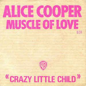 Alice Cooper - Muscle Of Love (1974, Vinyl) | Discogs