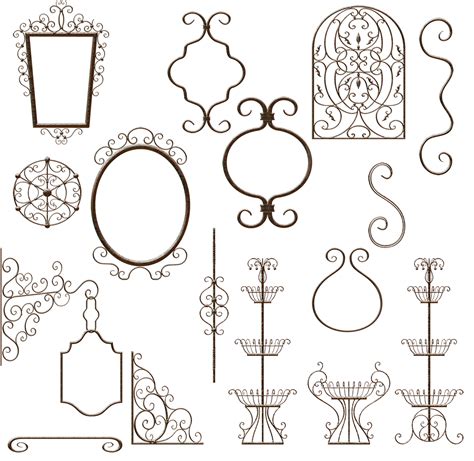 Wrought clipart 20 free Cliparts | Download images on Clipground 2024