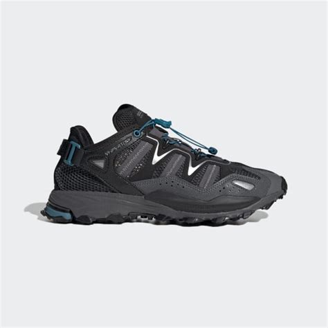 adidas Hyperturf Adventure Shoes - Grey | Men's Lifestyle | adidas US