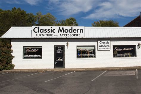 Classic Modern | Nashville Guru