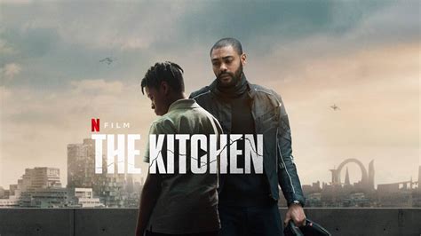 The Kitchen Movie 2024 Trailer - Dana Milena