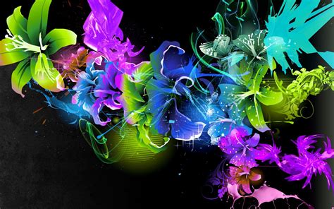 🔥 [47+] Abstract Art Desktop Wallpapers | WallpaperSafari