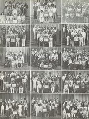 Patterson High School - Clipper Yearbook (Baltimore, MD), Class of 1976, Page 281 of 302