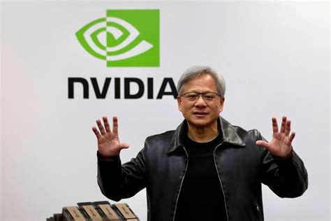 Intel CEO attacks NVIDIA: nobody wants your CUDA technology - GEARRICE