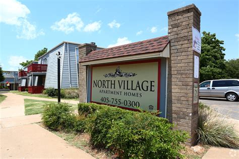 North Village Apartments Rentals - Oklahoma City, OK | Apartments.com