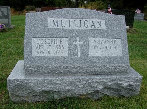 Joseph P Mulligan (1938-2015) - Find a Grave Memorial