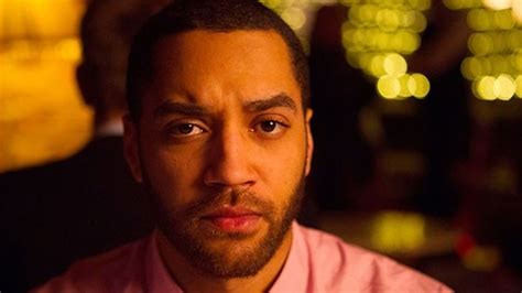 Quick-fire Questions: Samuel Anderson | Doctor Who