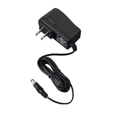 Atari CX-2600 AC Adapter Power Cord Supply Charger Cable Wire