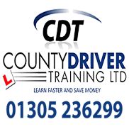 County Driver Training - Driving School