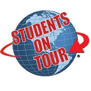 Students on Tour