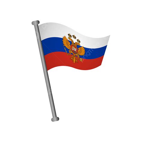 Russia Flag Icon, Russia, Flag, Russia Flag PNG and Vector with Transparent Background for Free ...