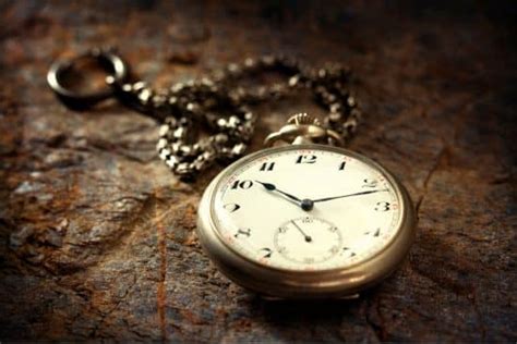 Pocket Watch Repair Near Me [Locator Map + Repair Guide + FAQ]