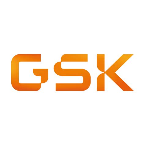 Logo GSK – Logos PNG