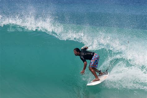 Rincon Surf Report and Wave Forecast for Puerto Rico - Sufing Puerto Rico Photo Gallery