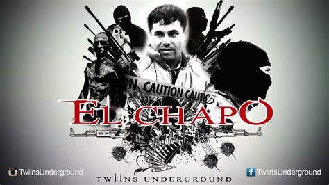 El Chapo Wallpapers - Top Free El Chapo Backgrounds - WallpaperAccess