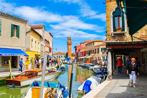 Avoid These 10 Common Mistakes In Venice And Discover These Ultimate Activities Instead! - The ...