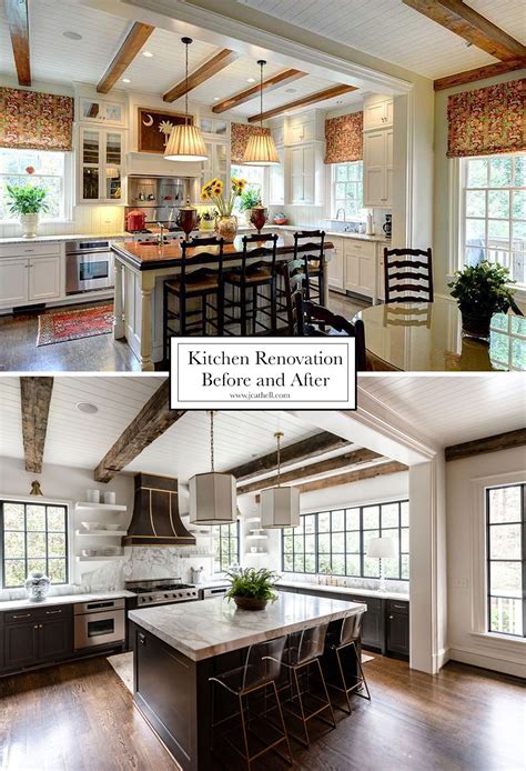 Kitchen Renovation Pictures Before And After | Wow Blog