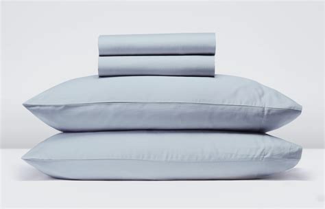 Egyptian Cotton Bedsheets Canada | Silk & Snow